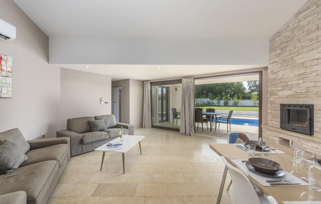 Villa Helena Rovinj: Header #1