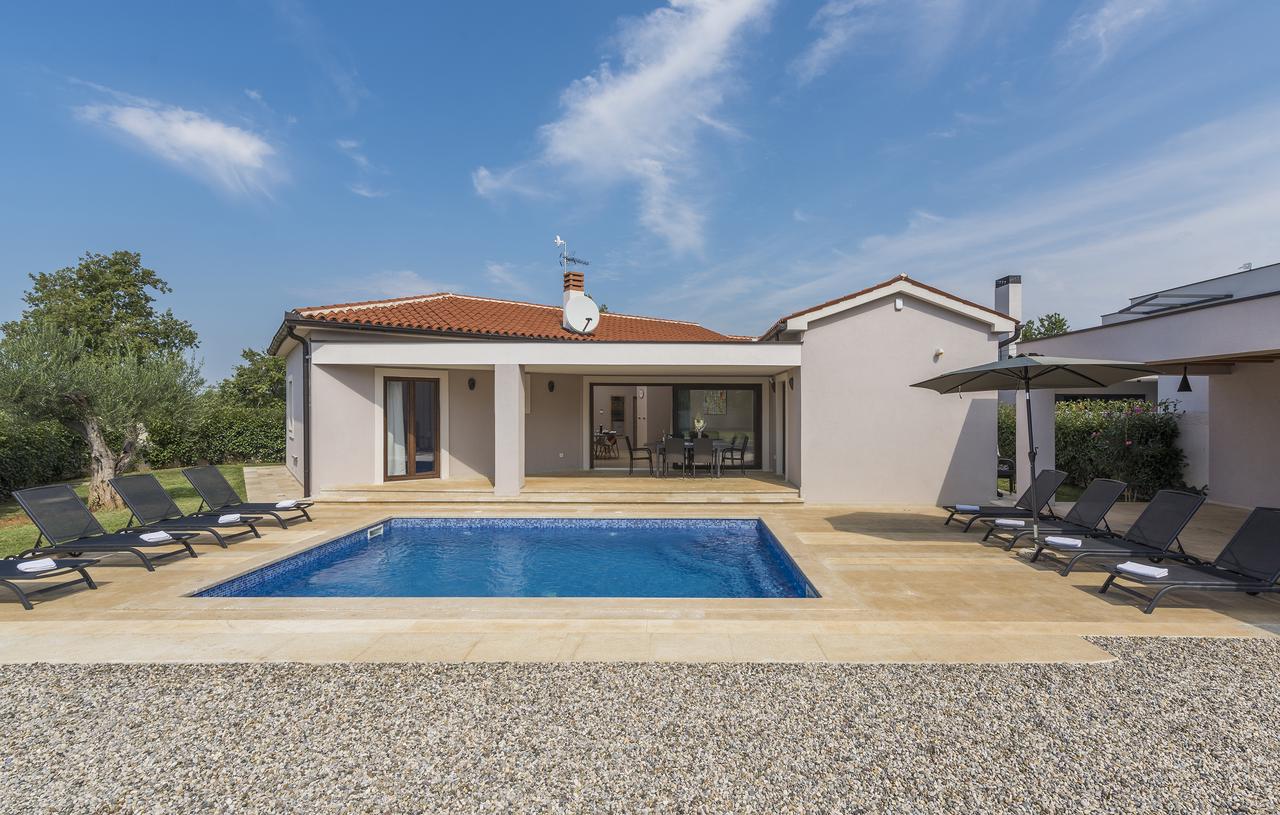 Villa Helena Rovinj: Header #1