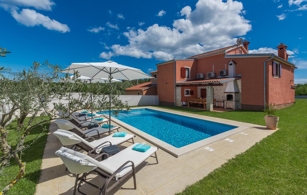 Вілла Prisedi: Header #1