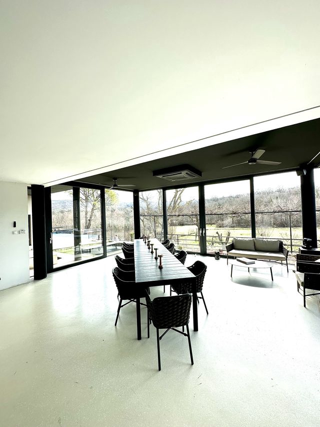 Villa Casa Meline: Header #1