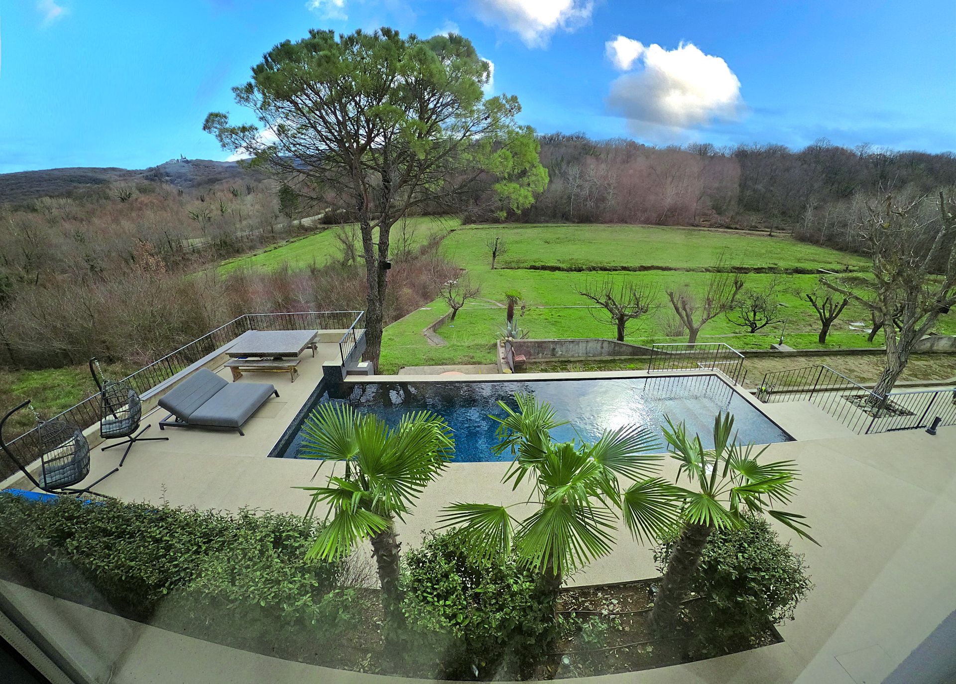 Villa Casa Meline: Highlights