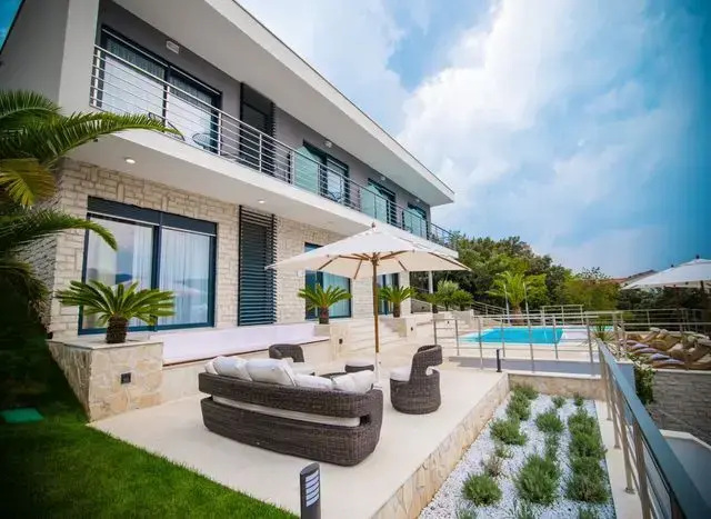 Вила Calma Zaton