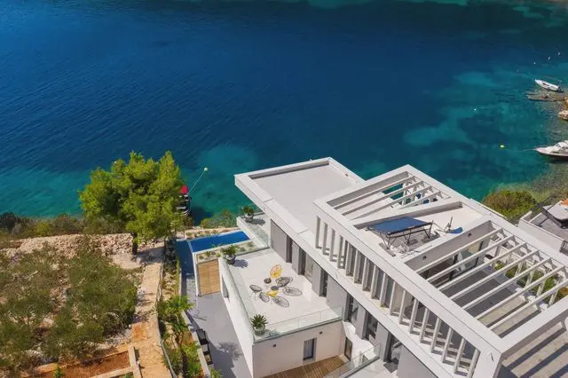 Villa Impera: Header #1