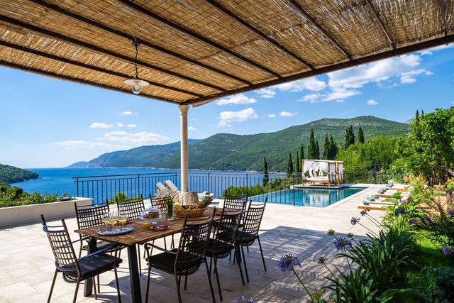 Villa Adriatic Whispers