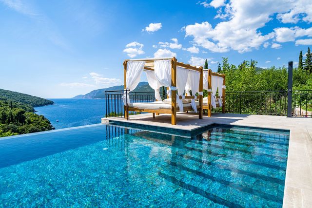 Villa Adriatic Whispers