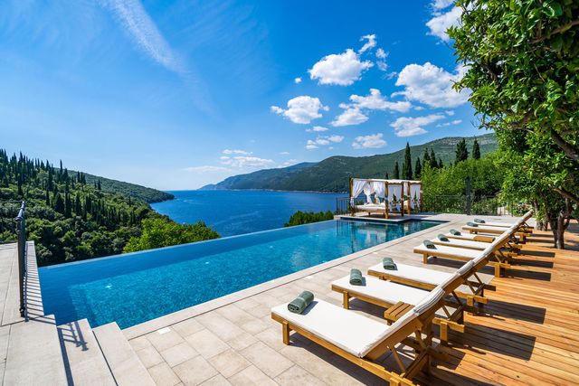 Villa Adriatic Whispers