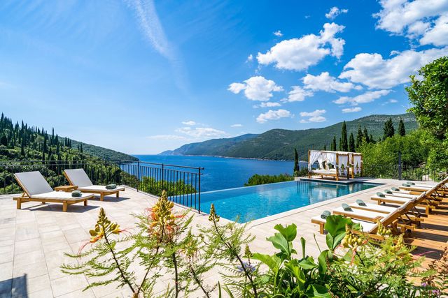Villa Adriatic Whispers