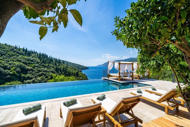 Villa Adriatic Whispers