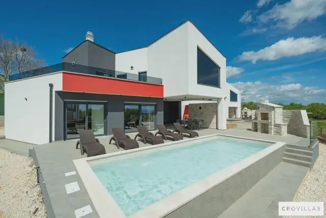 Villa Lu