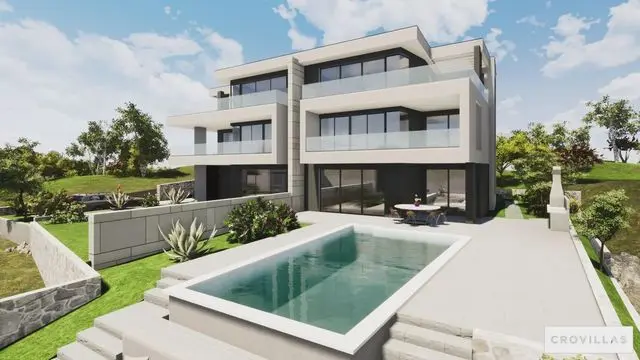 Вилла LM Krk Heritage