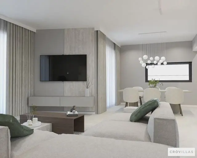 Вилла LM Krk Heritage: Header #1