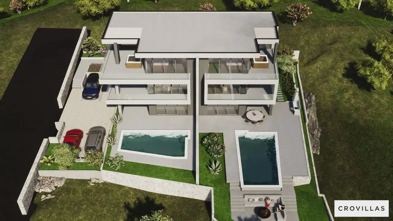 Вилла LM Krk Heritage