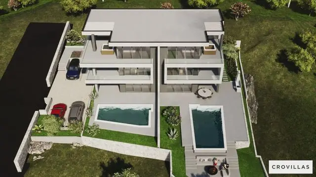 Вилла LM Krk Heritage