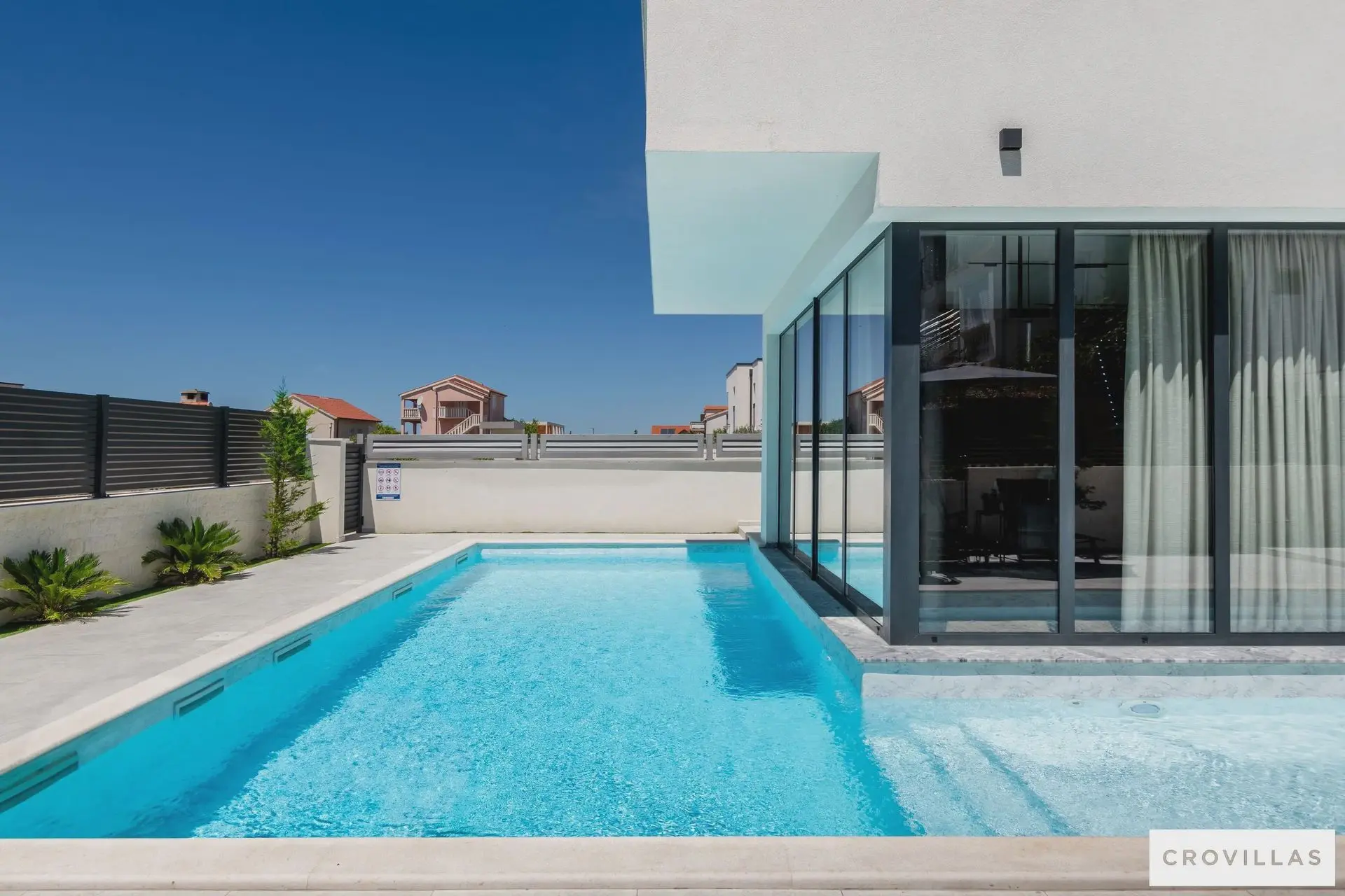 Willa Nova Vita: Highlights