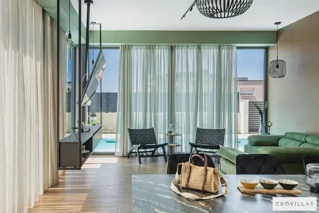 Willa Nova Vita: Header #1