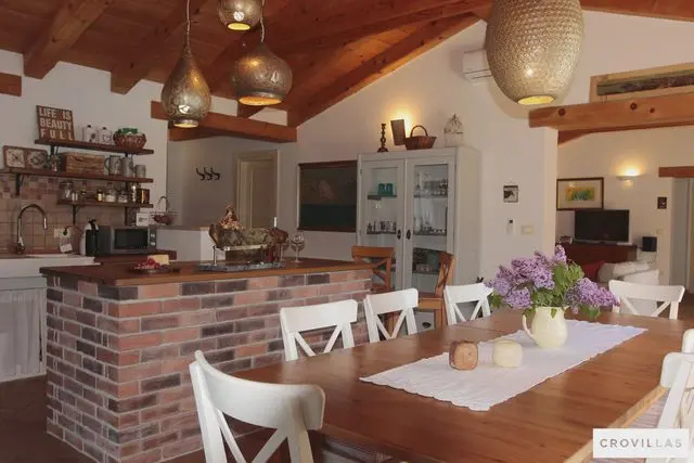 Villa Savincenta: Header #1