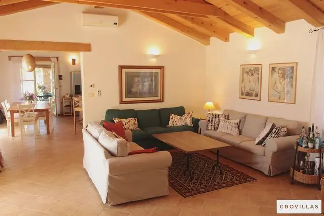 Villa Savincenta: Header #1