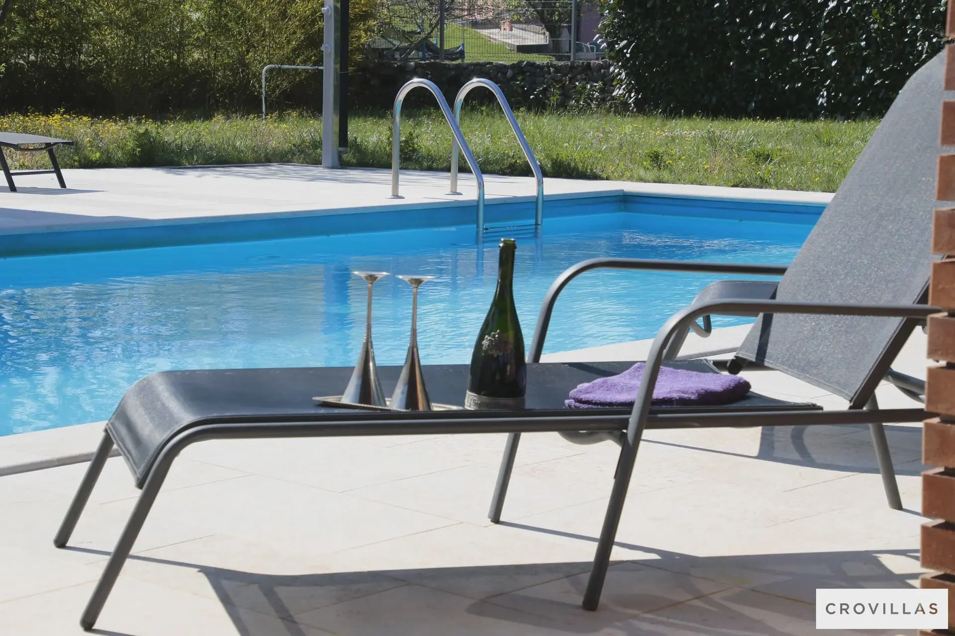 Villa Savincenta: Highlights