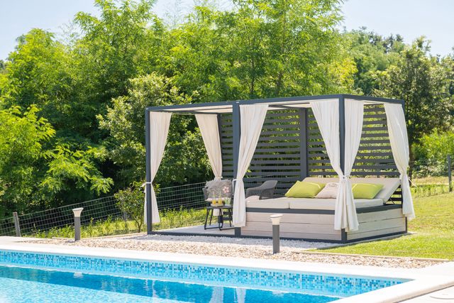 Villa Loft for 2