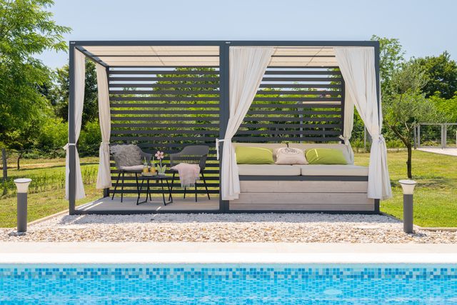 Villa Loft for 2