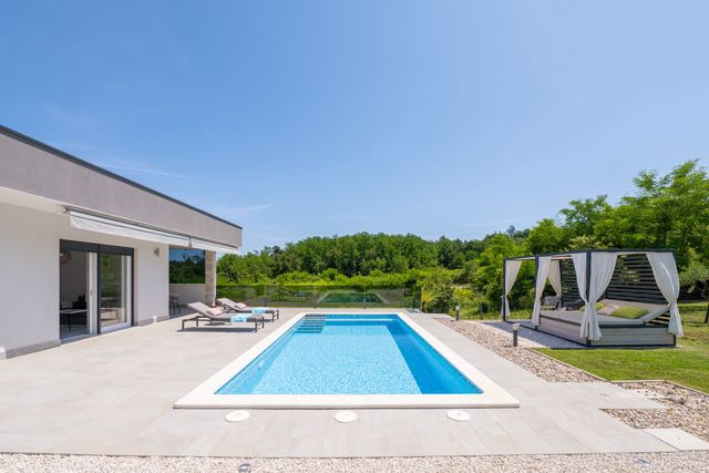 Villa Loft for 2