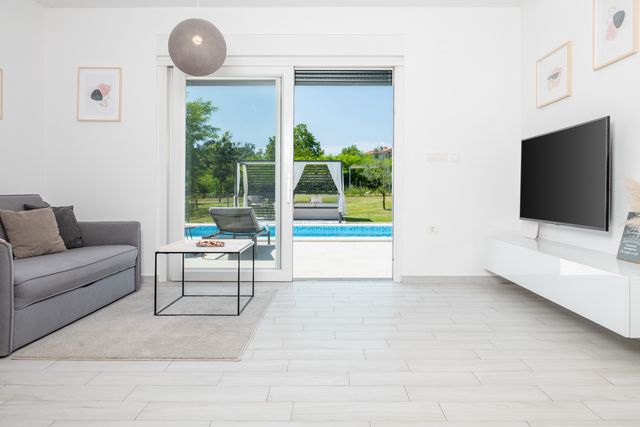 Villa Loft for 2: Header #1
