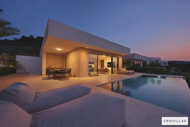 Villa Cloud 9 D1