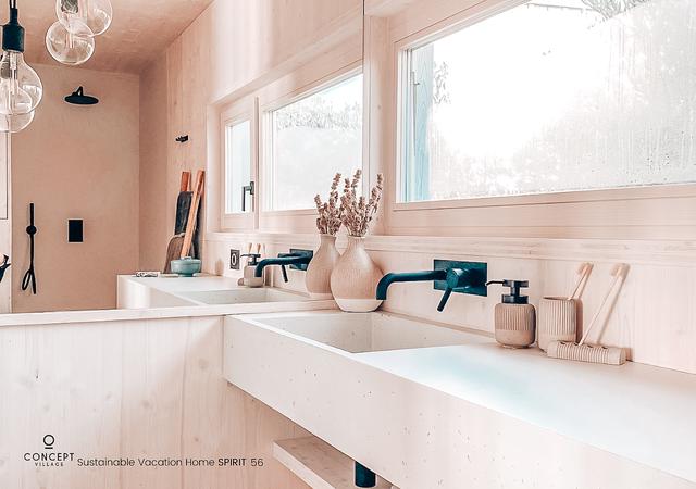 Glamping Spirit 56: Header #1