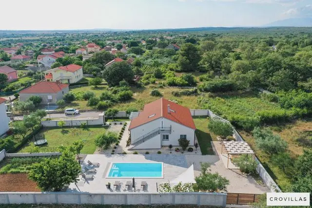 Villa Coleum