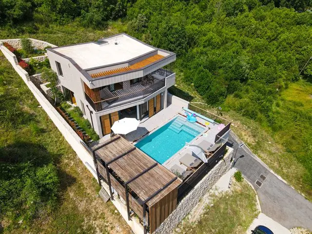 Villa Palazzo Vimbula