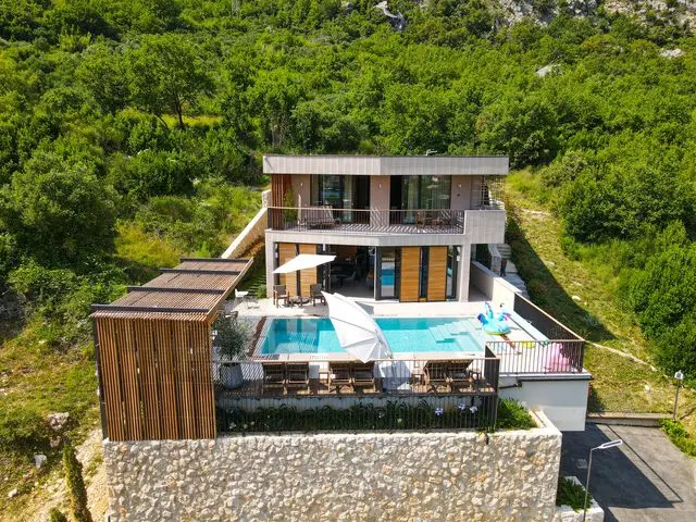 Villa Palazzo Vimbula