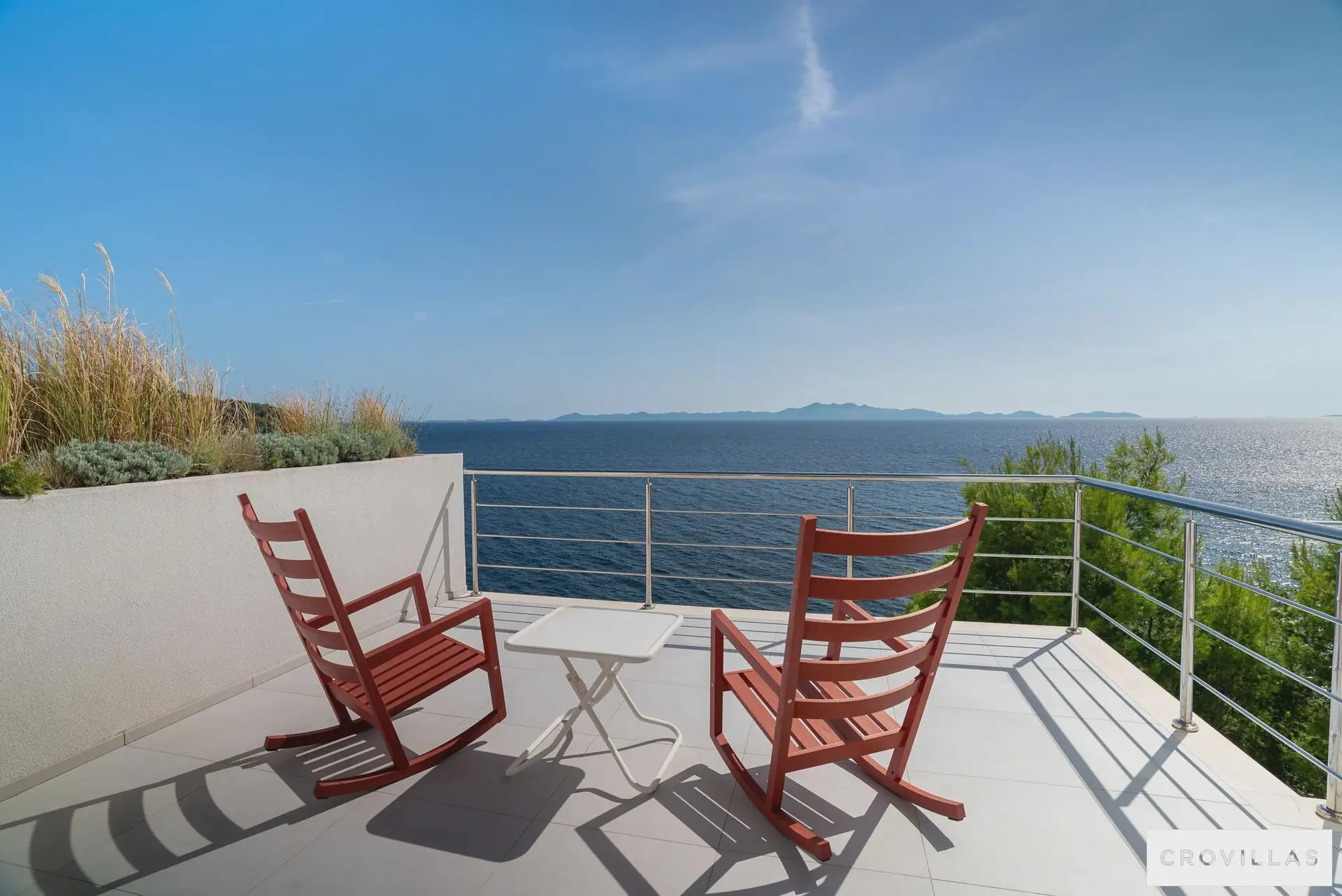 Villa Carpe Korcula: Highlights