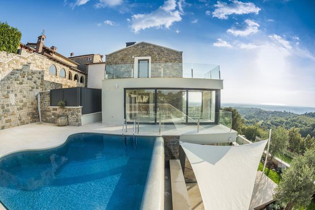 Villa Monte