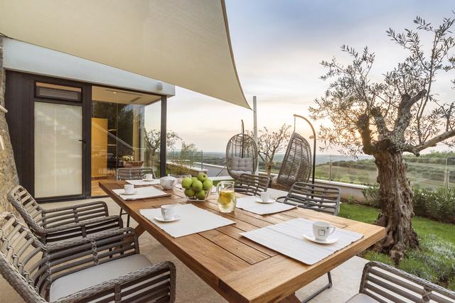 Villa Monte: Header #1
