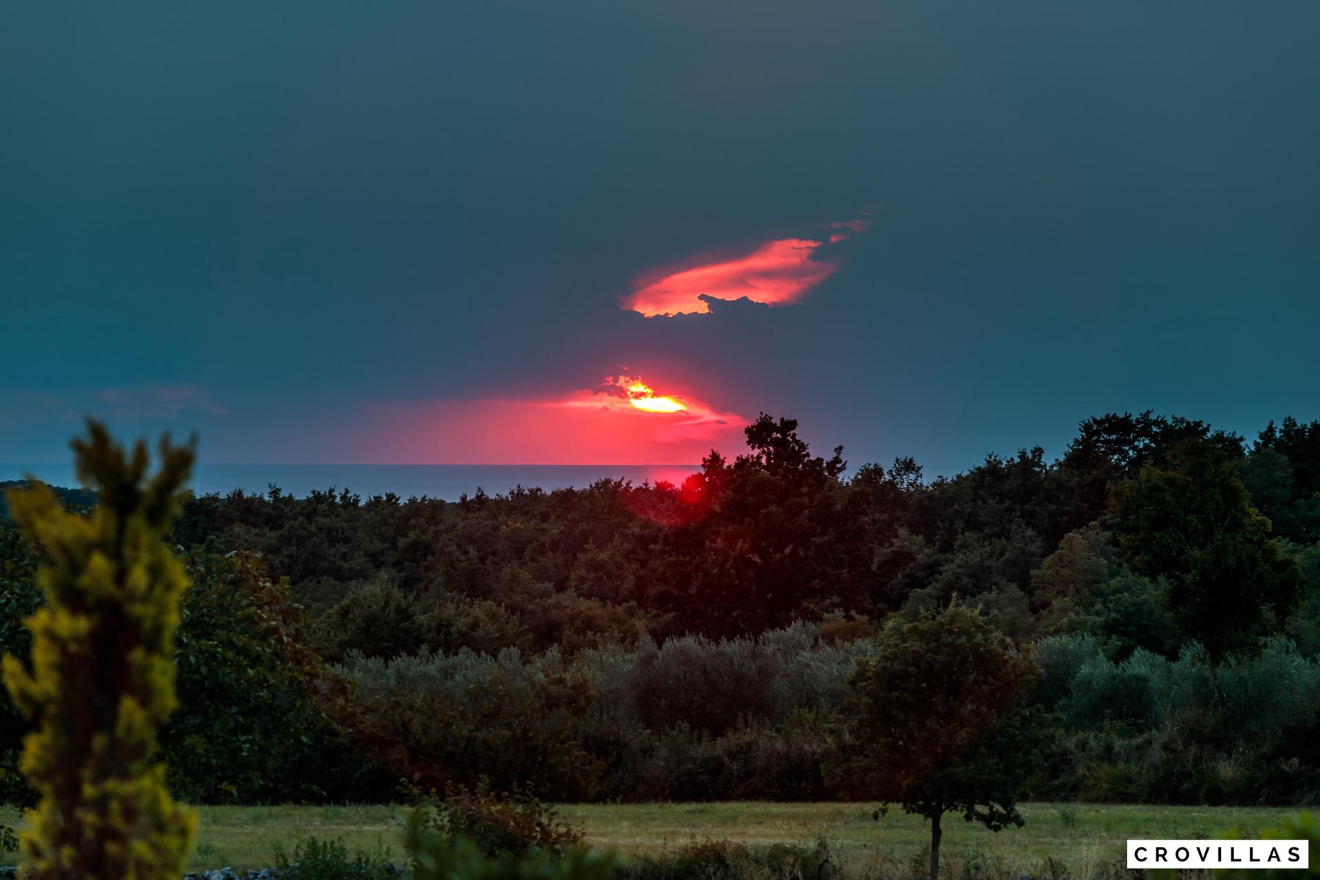 Вилла Elysium: Highlights