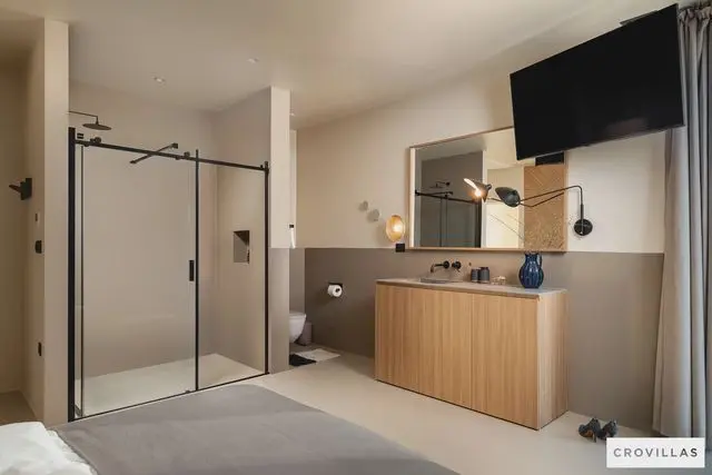 Вилла Box: Header #1