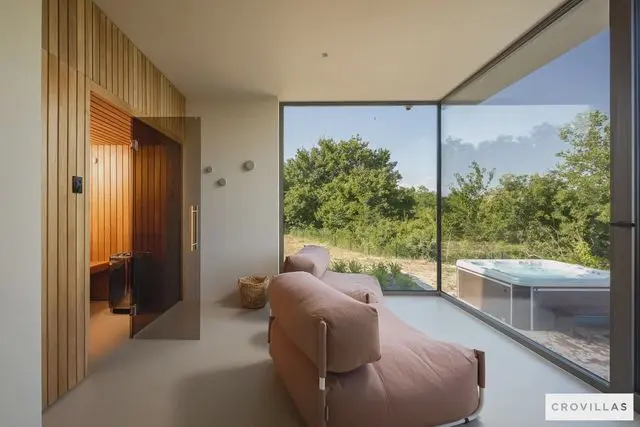 Вилла Box: Header #1