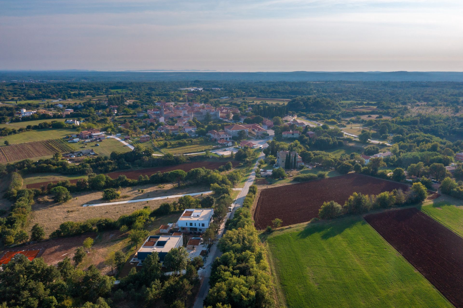 Villa Complex BeBa: Highlights