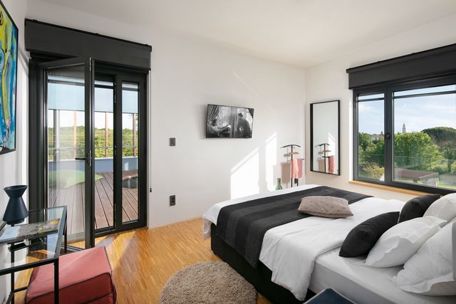 Villa Complex BeBa: Header #1