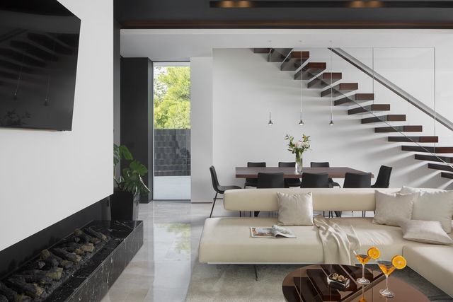 Villa Luma: Header #1