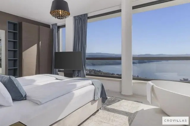 Villa Mistral: Header #1