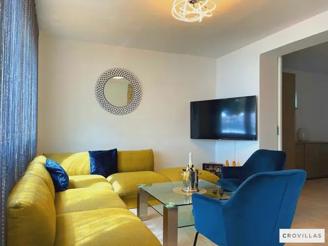 Apartman Coastline One: Header #1