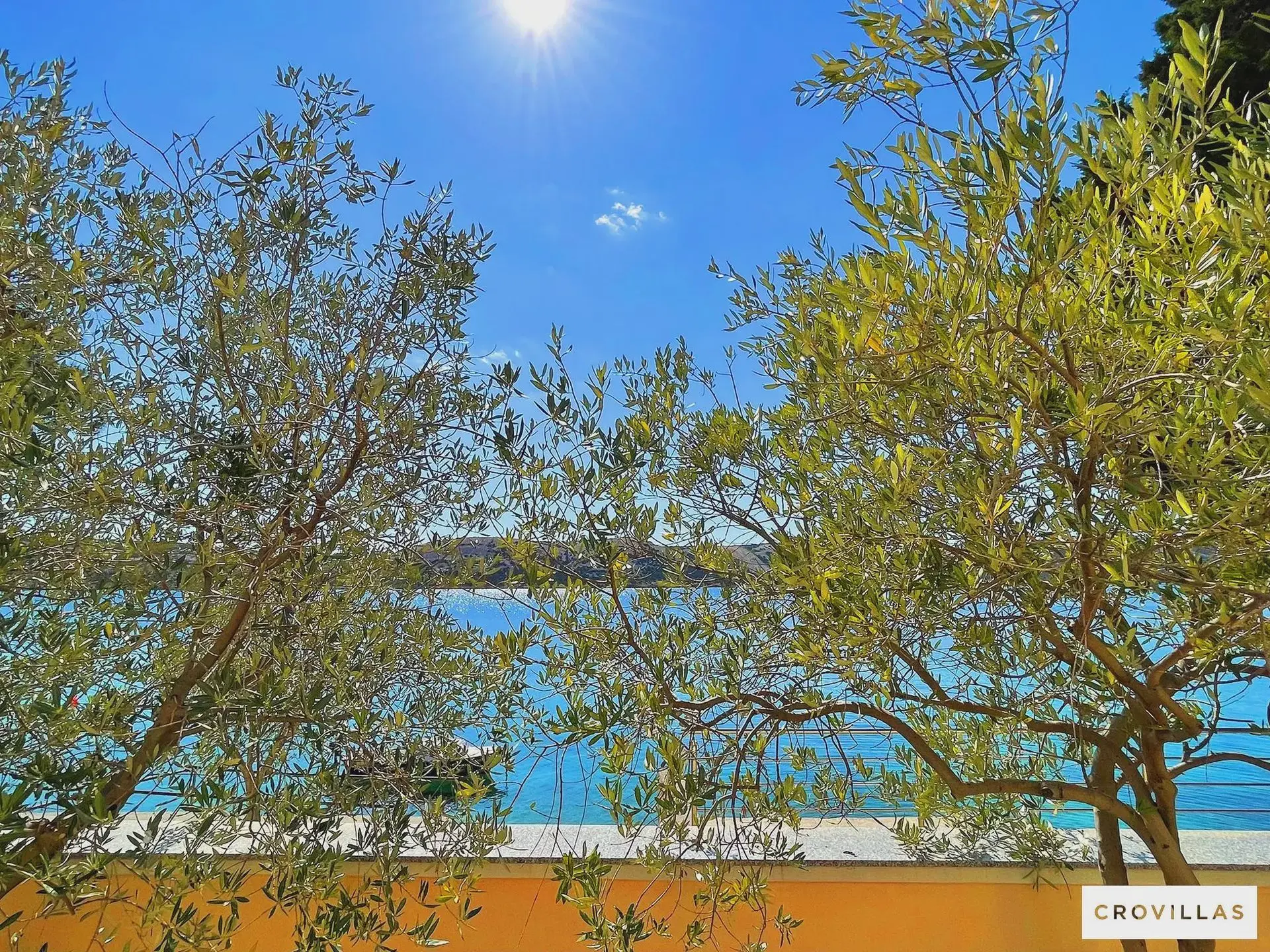 Apartman Coastline One: Highlights