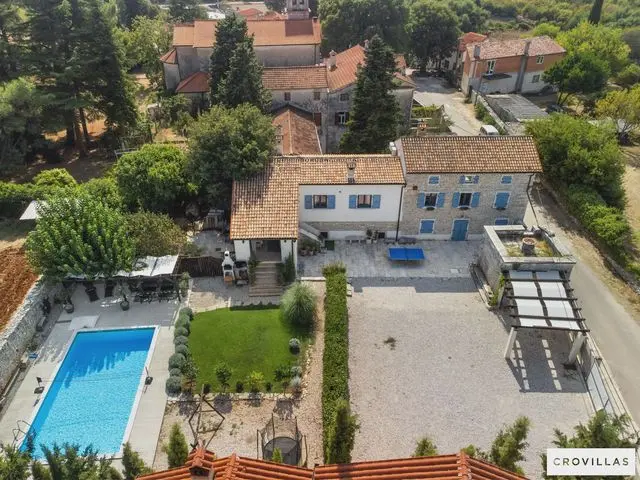 Villa Scuola Roveria