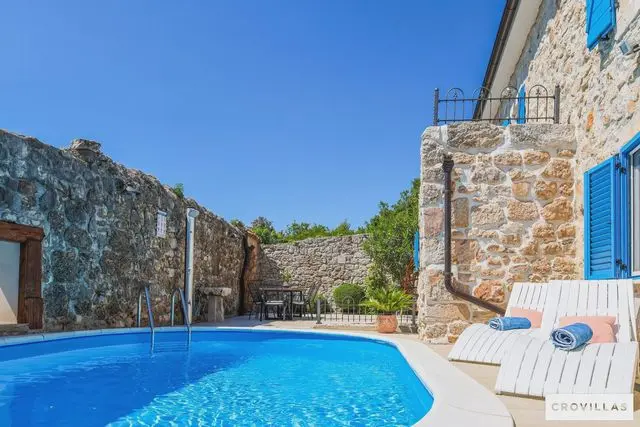 Villa Toscana Crikvenica