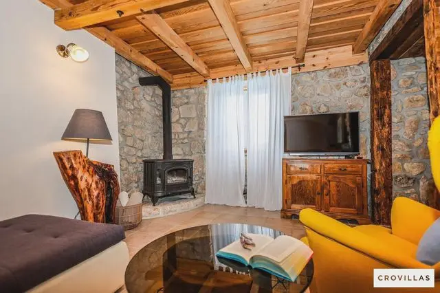 Villa Toscana Crikvenica: Header #1