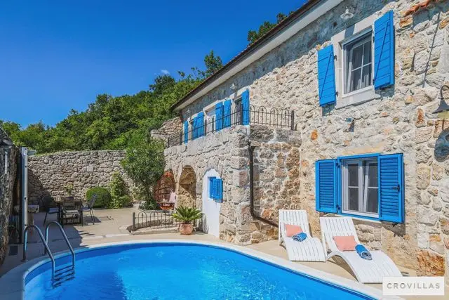 Villa Toscana Crikvenica