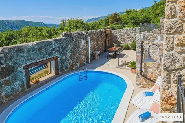 Villa Toscana Crikvenica: Header #1