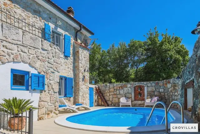 Villa Toscana Crikvenica