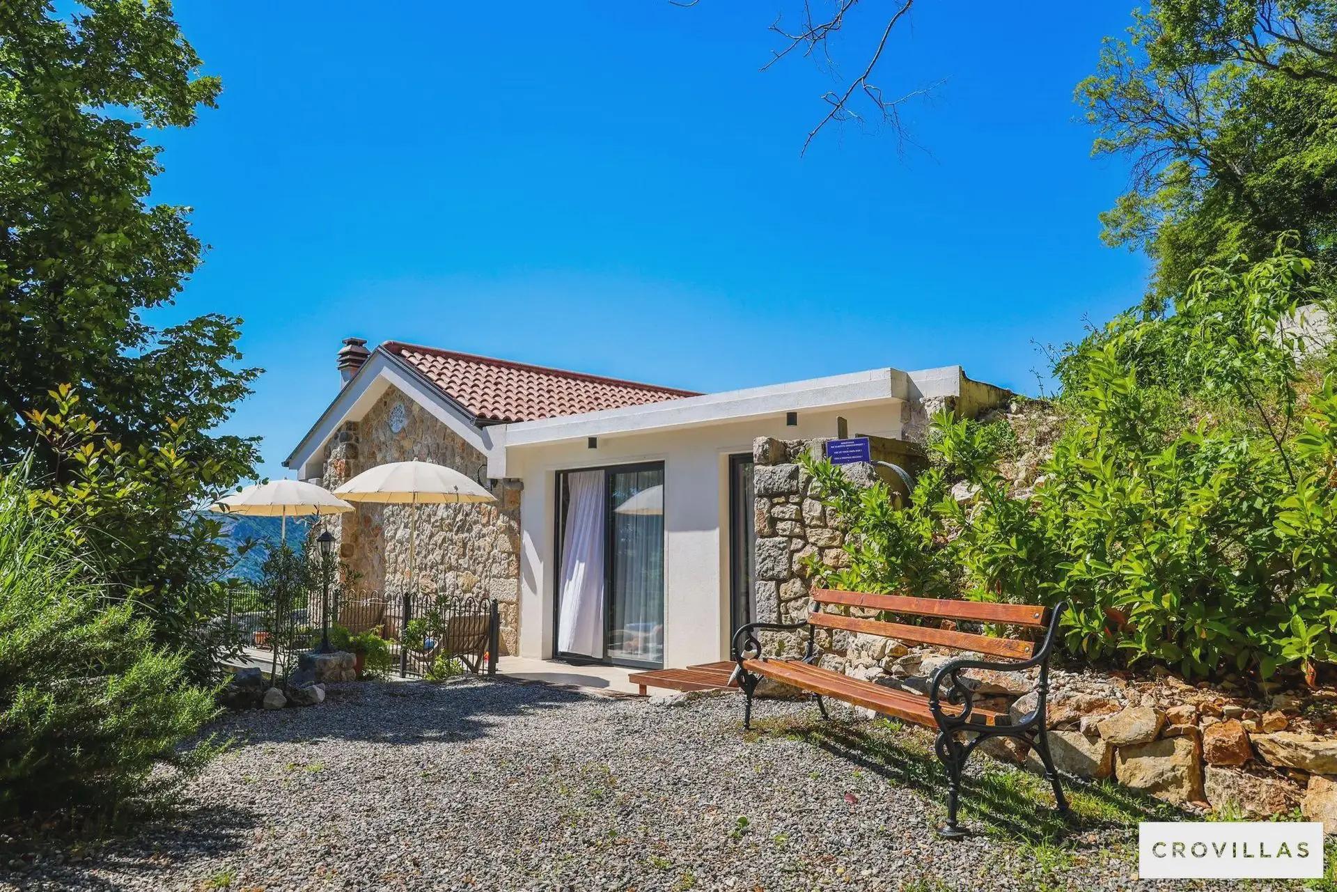 Villa Toscana Crikvenica: Highlights